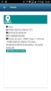 MapiTrack screenshot 6