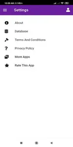 eDiary - Password Manager Offl screenshot 7