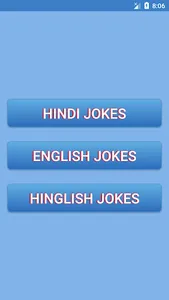 Hindi Jokes screenshot 0