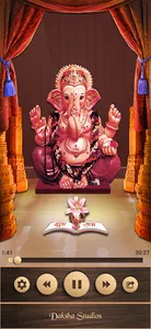 Ganesh Mantra screenshot 19