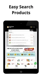 Daksham Store screenshot 16