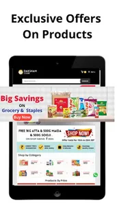 Daksham Store screenshot 7