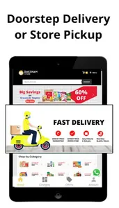 Daksham Store screenshot 8
