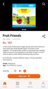 Dakshya Shop screenshot 2