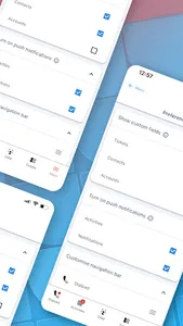 Daktela screenshot 2