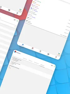 Daktela screenshot 4