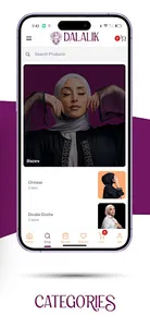 Dalalik screenshot 1