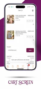 Dalalik screenshot 4