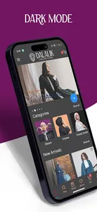 Dalalik screenshot 5