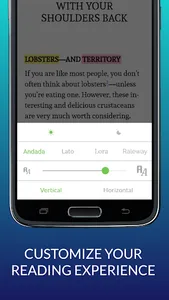 The Secret- Law of Attraction screenshot 2