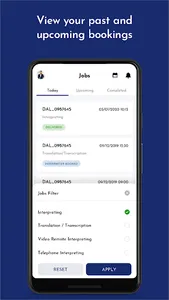 DA Linked screenshot 1