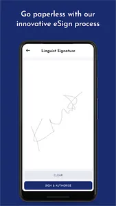 DA Linked screenshot 4