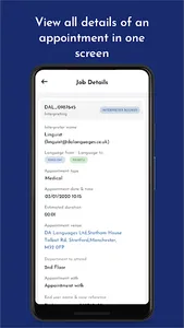 DA Linked screenshot 6