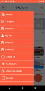 Dallal screenshot 2