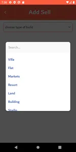 Dallal screenshot 3