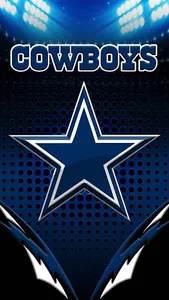 Dallas Cowboys Wallpaper &Info screenshot 0