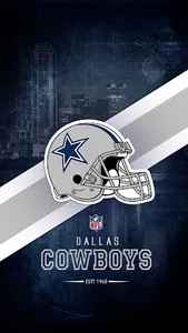 Dallas Cowboys Wallpaper &Info screenshot 1