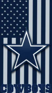 Dallas Cowboys Wallpaper &Info screenshot 3