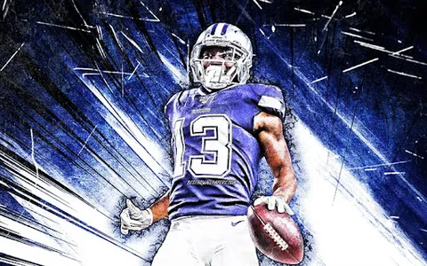 Dallas Cowboys Wallpaper &Info screenshot 4