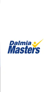Dalmia Masters Pro screenshot 0