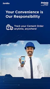 SUVIDHA screenshot 1