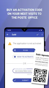 Dalti-laposte screenshot 19
