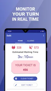 Dalti-laposte screenshot 2
