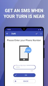 Dalti-laposte screenshot 4
