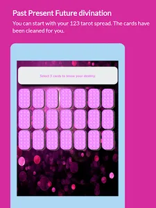 Tarot Cards Reading 23 Marmara screenshot 18