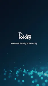 아이오키패스-매니저 screenshot 0