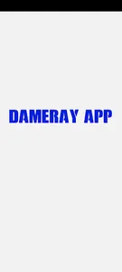 Dameray screenshot 0