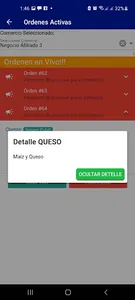 Dameray Comercio screenshot 1