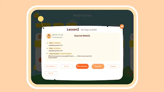 VIPKid - Kids Online English screenshot 6