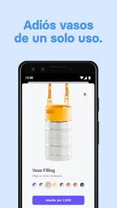 Filling Good screenshot 1