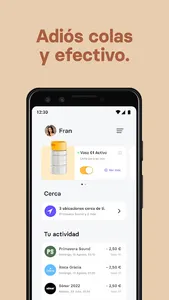 Filling Good screenshot 2