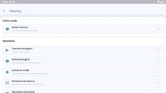 MyUSSD screenshot 11