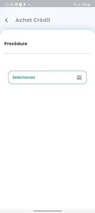 MyUSSD screenshot 2