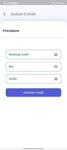 MyUSSD screenshot 3