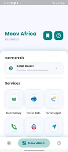 MyUSSD screenshot 5