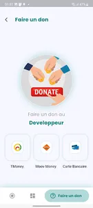 MyUSSD screenshot 6