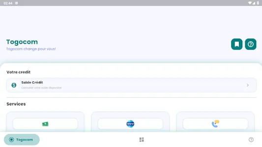 MyUSSD screenshot 7