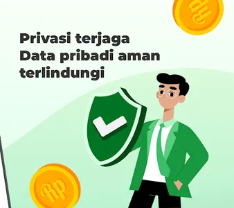 DanaCepat - Layanan screenshot 2