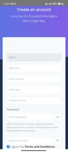 Dan Anty Data Sub screenshot 1