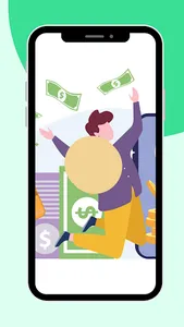 Dana Pinjaman Online Cash Hint screenshot 3