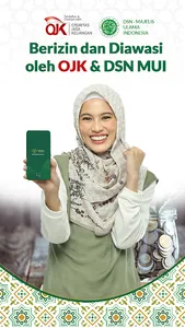 Dana Syariah screenshot 2