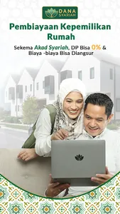 Dana Syariah screenshot 4