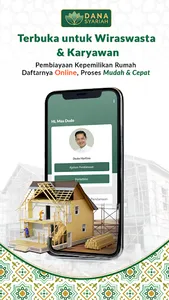 Dana Syariah screenshot 5