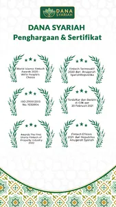 Dana Syariah screenshot 6