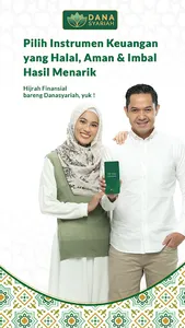 Dana Syariah screenshot 7