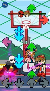 Dance Battle Evolution screenshot 0